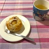 走ってなくても食べる量は変わらない