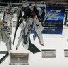 出来たばかりのGUNDAM BASE FUKUOKA にいってきたよ！