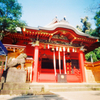 江島神社 中津宮