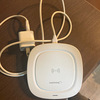 激安ワイヤレスバッテリー HiDisc「HD-WCP5WH」のレビュー！熱くなるって本当？