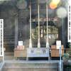 ◎霊界通信　R070115　お稚児さまが傍にいる