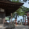 白髭神社　晩夏の風景その１