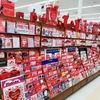 【アメリカの好きなところ】Storeでのできごと