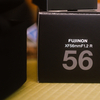 FUJINON LENS XF56mm f1.2Rのお話