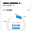 【アレッ？】母のスマホのデータ利用量に異変が…