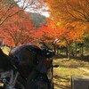 播州路へ紅葉ツーリング。