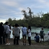 オリエンテーション3日目とビーチBBQ/8月23日【ハワイ留学】