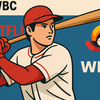 NPB声明：WBC2026はNetflixだけで視聴可、地上波放送は消滅へ？
