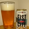 FIST CITY CHICAGO PALE ALE