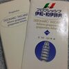 【イタリア語】Google翻訳をやめて紙の辞書を買った理由