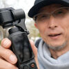 進化した小型ジンバルカメラ「DJI Osmo Pocket 4」実践レビュー