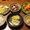  ちりめん山椒ご飯