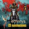『SHOGUN 将軍』第76回エミー賞ノミネート