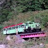 第1333話　1994年立山砂防：控え目の二日目