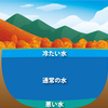 秋のバス釣り-バスが広範囲に散る理由-ターンオーバーとは？！