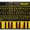 Cherry Audio Yellowjacket　操作方法　その1 ～基礎操作編～｜初心者でもわかる 解説