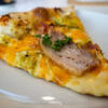 【グルメ・HAVE A GOOD SLICE 仙台店 】50cmの大きいピザは美味しいし、インパクトが抜群 。仙台市 大西公園駅 初訪問