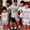 大丈夫、君の顔はなにも変じゃない