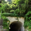 (旧) 国道160号 中村隧道 (2022. 7. 9.)