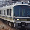 先頭車転落防止幌付きの車両たち