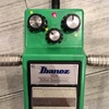 Ibanez TS9とJC120の相性について