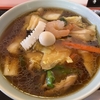 【ラーメン探訪記】中華レストラン 八宝：広東メン