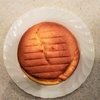 豆乳メレンゲで作る『卵白アレルギー用スポンジケーキ』を作ってみた