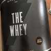 【マイプロテイン】THE WHEY「クッキー&クリーム」をレビューします