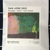【773】サン・ホセ　2022FW　ニカラグア