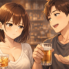 🐾 みっちゃんの日常エピソード③ 「男友達の“それ今いる？”に、ちょっと考える夜」