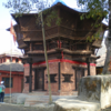 ネパ－ルの宮廷と寺院・仏塔　第１６１回　　　　 カトマンドゥ盆地の寺院と仏塔