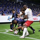 背景メッシさん ようこそ へ メッシが正式に退団した場合 どのチームに来るかをソースも根拠もあまり考えずに10候補挙げてみた G Blue ブログとは名ばかりのものではありますが ブログ