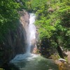 羅漢寺山登山と御嶽道、仙娥滝廃道ルート！弥三郎岳登山ルートと白砂山、駐車場、トイレ詳細！