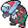 ポケモン剣盾 ゴリランダーの育成論と対策 ドラアタ型 鉢巻型 タヌト日記