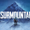 PC『Insurmountable』ByteRockers' Games