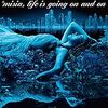 Life is going on and on / MISIA (2018 ハイレゾ 48/24)