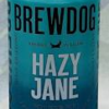 ビール5 BREWDOG HAZY JANE