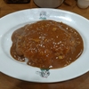 日乃屋カレー秋葉原店（千代田区外神田）の日乃屋カレー