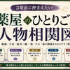 【薬屋のひとりごと】3期前に押さえたい人物相関図｜猫猫・壬氏・後宮・羅一族・子の一族をわかりやすく整理