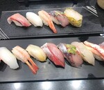 すし玉富山レビュー！メニューと料金、混雑詳細！