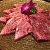 焼肉トラジさんに行きました！