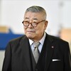 08月11日、中尾彬(2022)