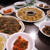 Restaurant de Seoul