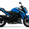 SUZUKI GSX-S1000 ABS