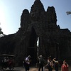 アンコールワット個人ツアー(98)カンボジア個人旅行[現地ツアー]アンコールワットの観光オススメ[現地ツアー]