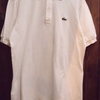 「ホワイトポロシャツの着こなし方＊奈良のかき氷」‐奈良のレトロ古着屋スロージャム‐