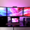 【徹底レビュー】BenQ MOBIUZ EX251 ゲーミングモニター 24.5インチ：FPSゲーマー必見！220Hz＆1msの超滑らか映像体験・圧倒的な性能を誇る大人気おすすめモデル