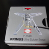 PRIMUS　Ultra　Spider　Stove　P-154S