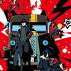 「PERSONA5 The Animation -THE DAY BREAKERS-」を観た。