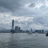 久しぶりの香港　B級グルメを堪能